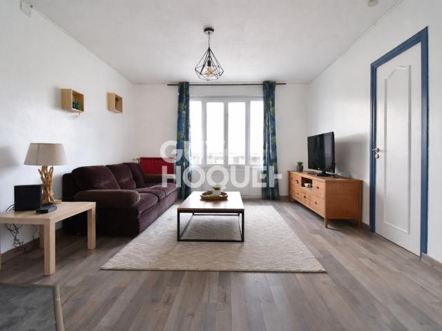 Appartement vente à Valence