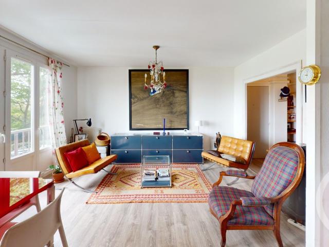 Appartement vente à Bayonne, Biarritz