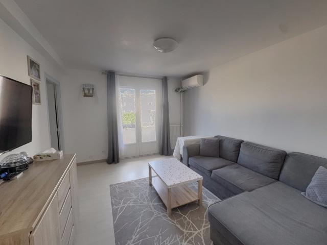 Appartement vente à Valence