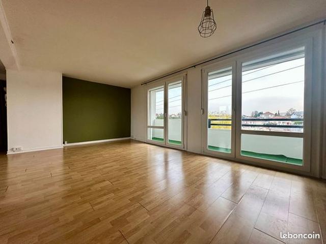 Appartement vente à Saint-Quentin, Saint-quentin