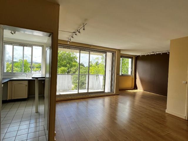 Appartement vente à Saint-Germain-en-Laye, Marly-le-roi