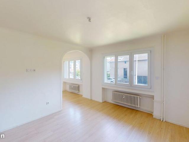Appartement vente à Saint-Étienne, Fraisses