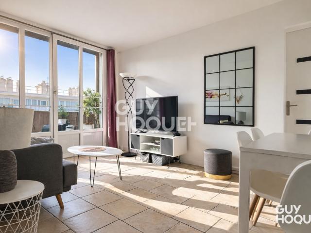 Appartement vente à Boulogne-Billancourt, Meudon
