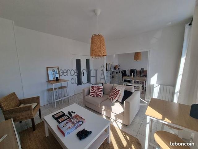 Appartement vente à Les Andelys