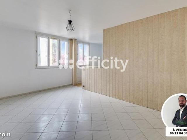 Appartement vente à Valenton, Val-de-Marne