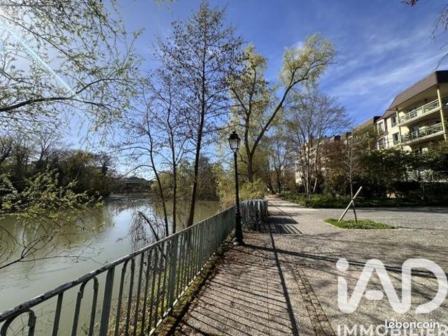Appartement vente à Nogent-sur-Marne, Champigny-sur-marne