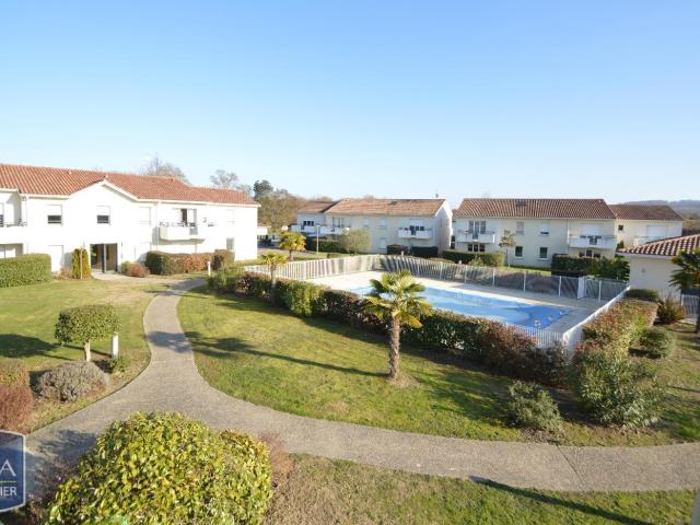 Appartement vente à Agen, Estillac