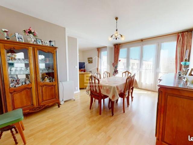 Appartement vente à Caen