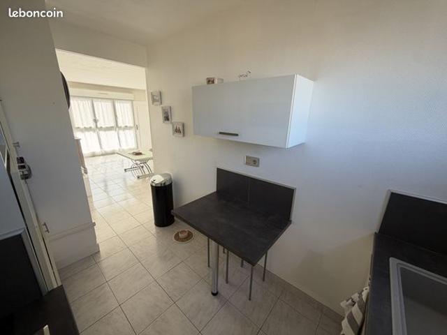 Appartement vente à Le Mans