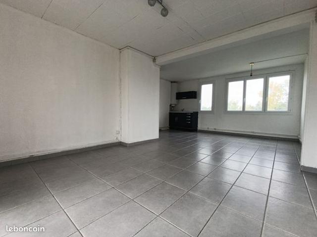 Appartement vente à Saint-Quentin, Harly