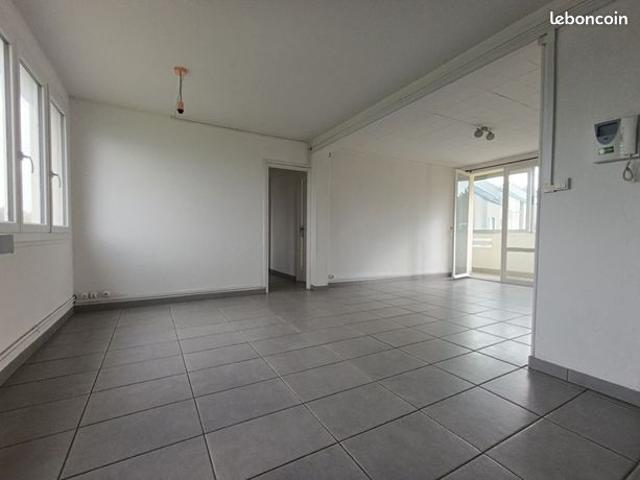 Appartement vente à Saint-Quentin, Harly