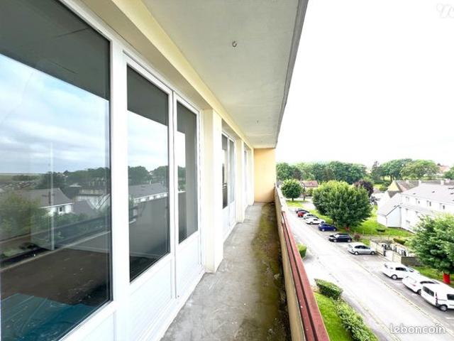 Appartement vente à Saint-Quentin, Saint-quentin