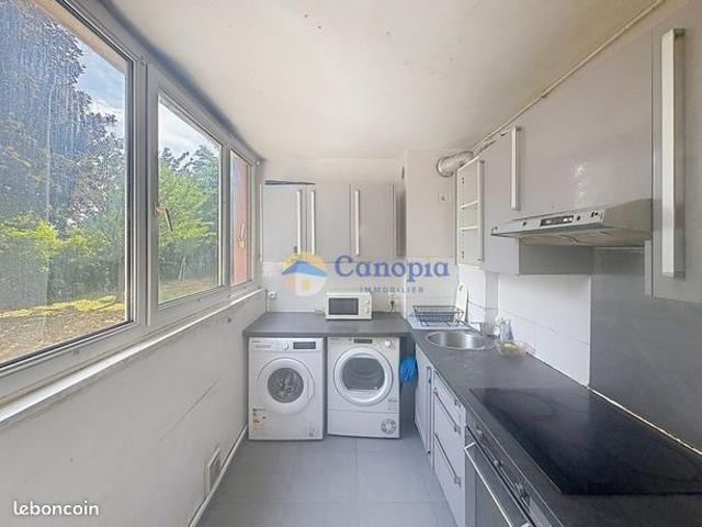 Appartement vente à L'Haÿ-les-Roses, Île-de-France