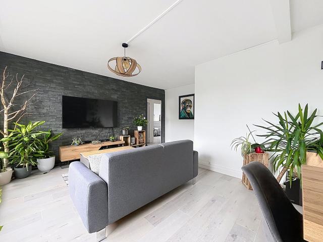 Appartement vente à Nantes