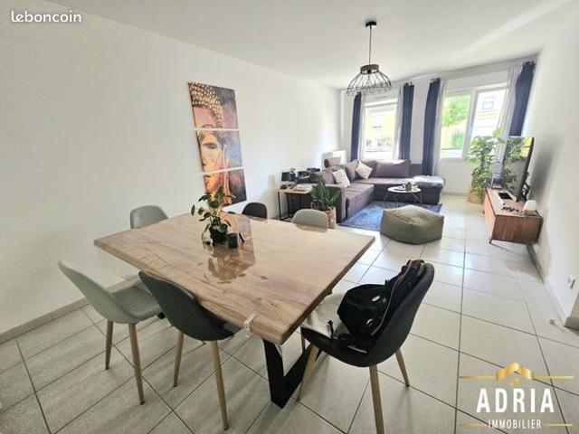 Appartement vente à Thionville, Russange