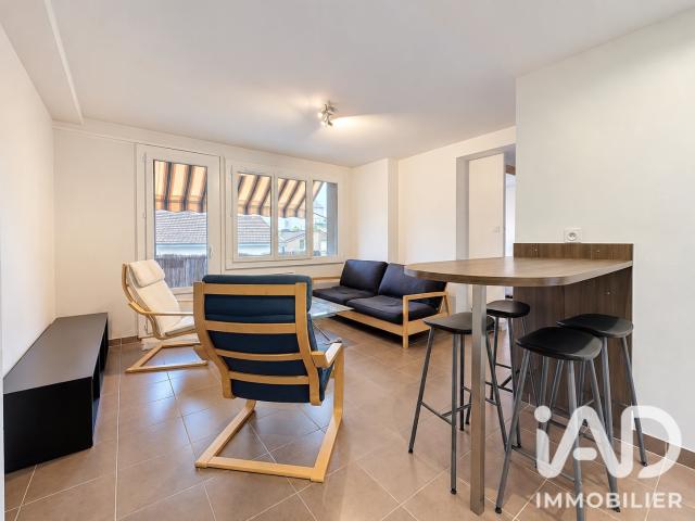 Appartement vente à Gratte-Ciel, Villeurbanne