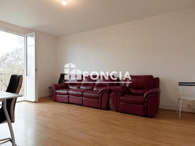 Appartement vente à Melun