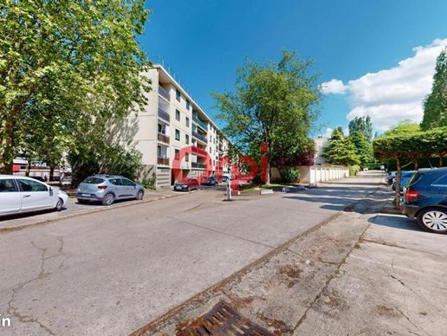 Appartement vente à Le Raincy, Clichy-sous-bois