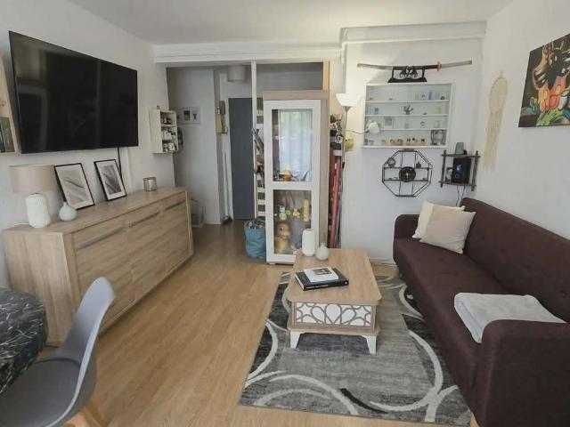 Appartement vente à Boulogne-sur-Mer, Boulogne-sur-mer
