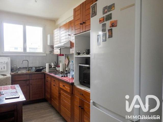 Appartement vente à Moulins, Châtillon