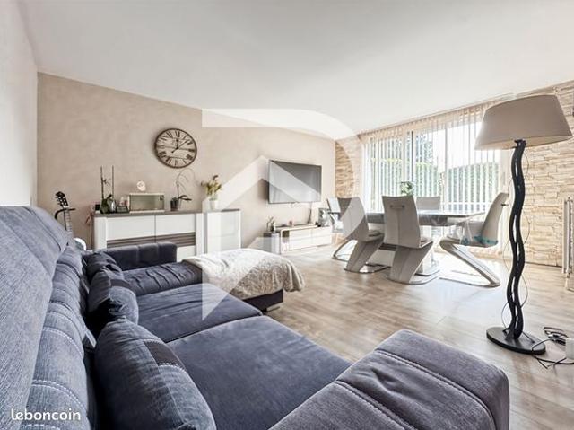 Appartement vente à Beauvais