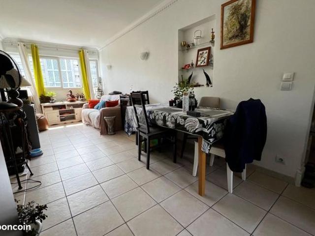 Appartement vente à Le Raincy, Gagny