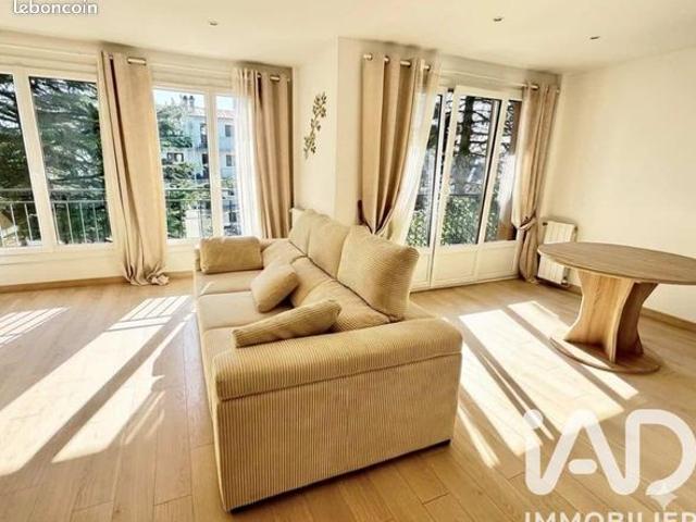 Appartement vente à Sarcelles, Montmorency