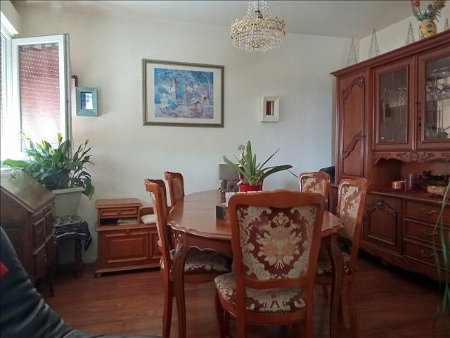 Appartement location à Besançon