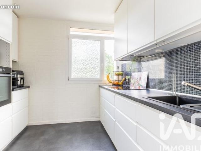 Appartement vente à Palaiseau, Savigny-sur-orge