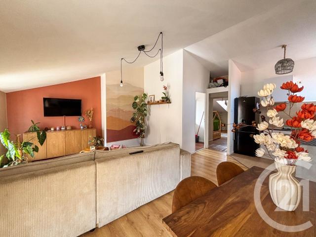 Appartement vente à Commerces zone piétonne Centre, Les Sables-d'Olonne