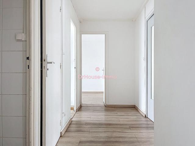 Appartement vente à Grenoble