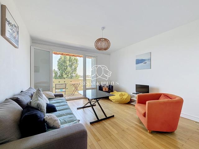 Appartement vente à Lyon, Métropole de Lyon