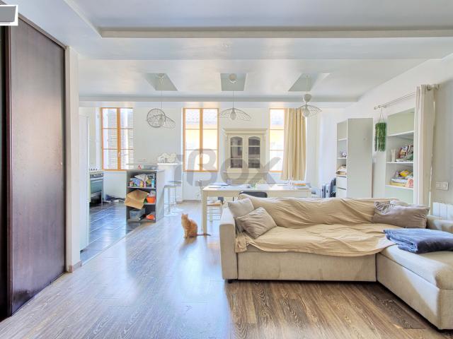 Appartement vente à Arrondissement de Toulon, Toulon