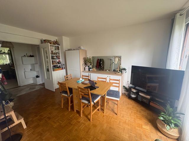 Appartement vente à Boulogne-Billancourt, Meudon