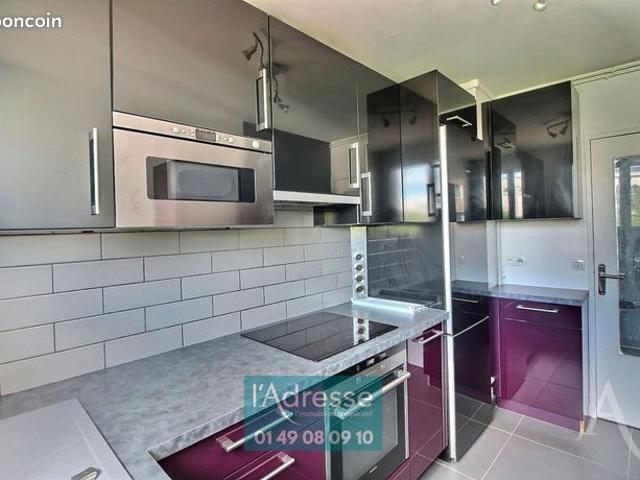 Appartement vente à L'Haÿ-les-Roses, Val-de-Marne