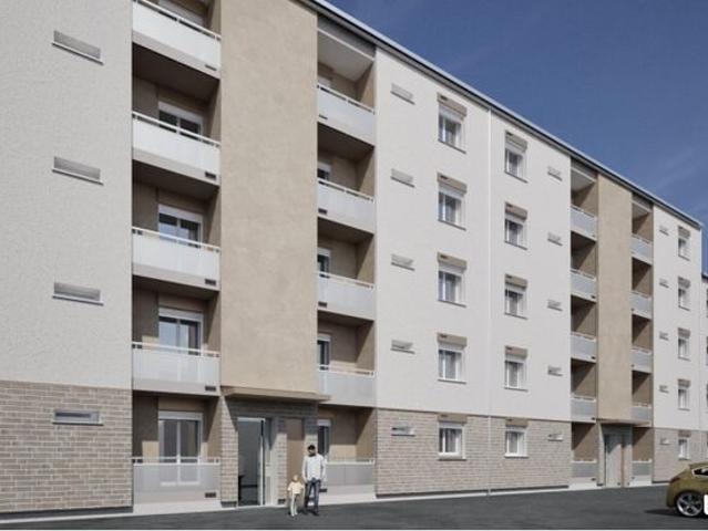 Appartement vente à Marmande