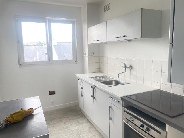 Appartement vente à Lorient, Bretagne