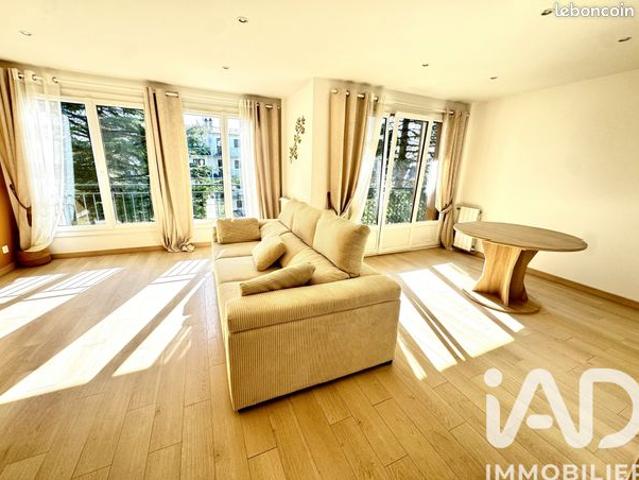 Appartement vente à Sarcelles, Montmorency