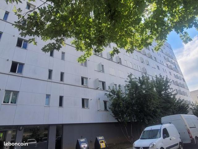 Appartement vente à Sarcelles, Villiers-le-bel