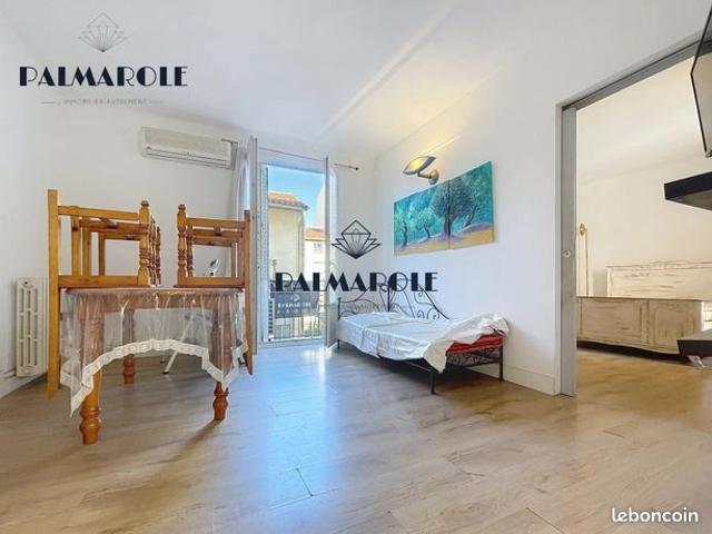 Appartement vente à Perpignan