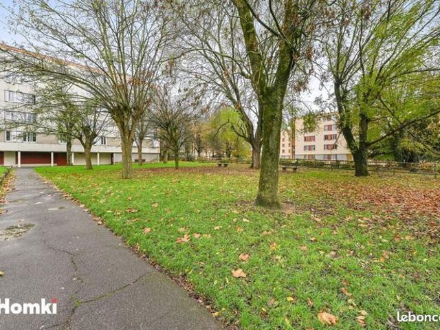 Appartement vente à L'Haÿ-les-Roses, Valenton
