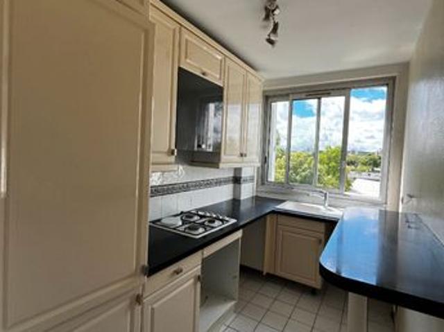 Appartement vente à Saint-Germain-en-Laye, Marly-le-roi