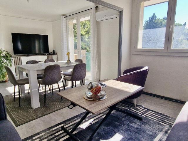Appartement vente à Saint-Martin, Montpellier