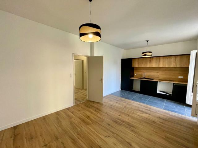 Appartement vente à Millau