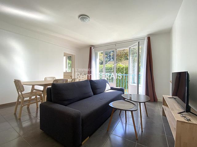 Appartement vente à Alençon