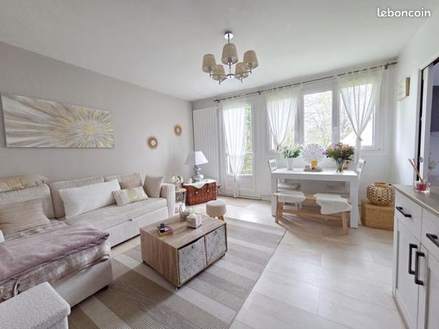 Appartement vente à Créteil, Le Plessis-trévise