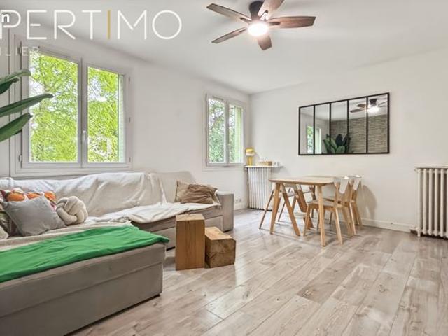 Appartement vente à Étampes, Etampes