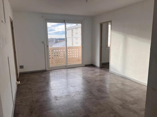 Appartement vente à Nîmes, Beaucaire