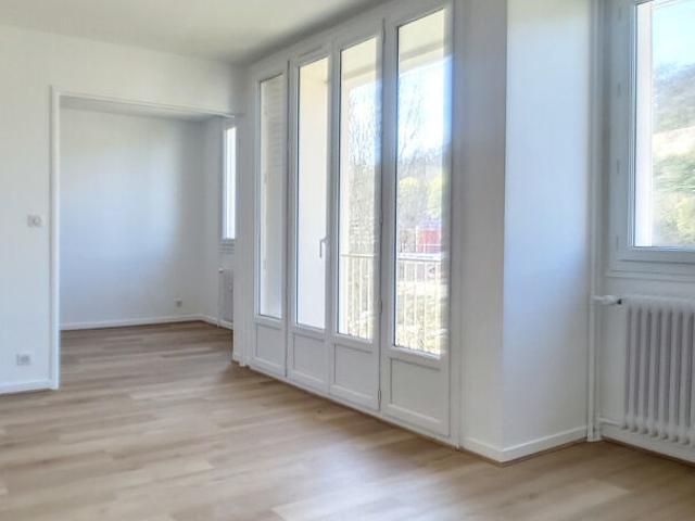 Appartement location à Les Hautes Garces, Étampes