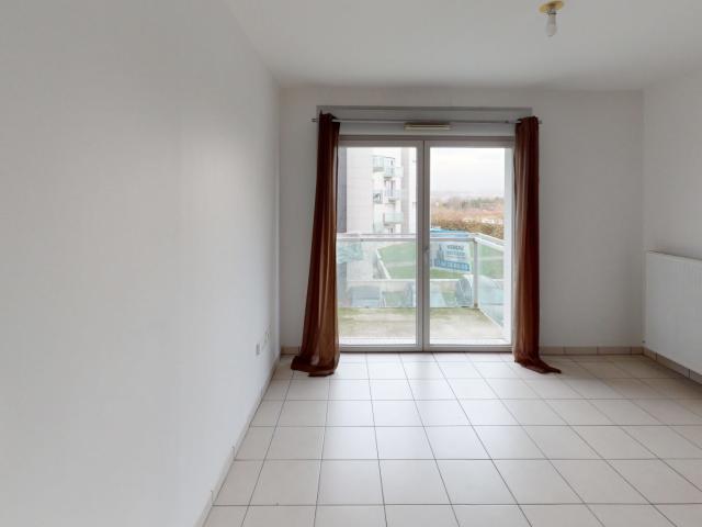 Appartement vente à Amiens, Pont-de-metz